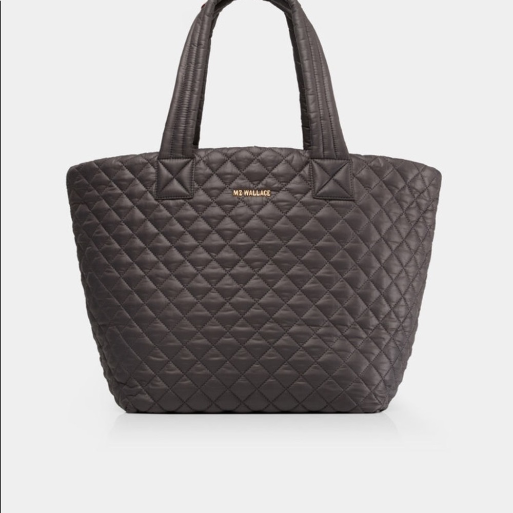Mz Wallace Medium Tote